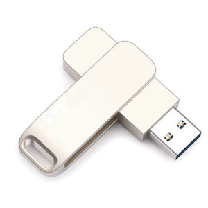 USB kim loại quà tặng doanh nghiệp