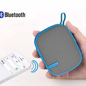 loa bluetooth quà tặng công nghệ giá rẻ